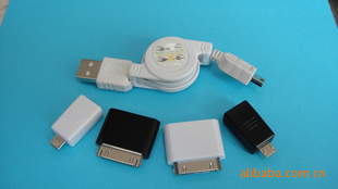 IPOD/MICROUSB5PINתMINIUSB5PINĸݣ