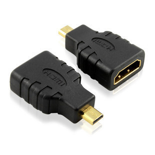 ƷMicroHDMIתHDMIֻתͷֱ#H86