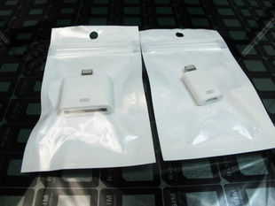 Appleƻiphone5תͷ30ת8ӿ