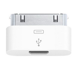 ƻiphone4Sipad30PinDOCKתmicroUSBĸתͷƻתͷ