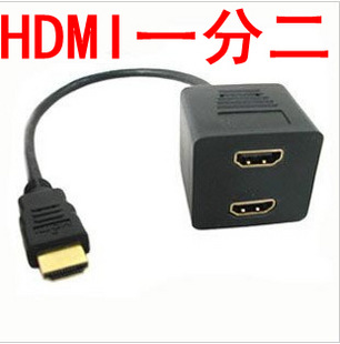 HDMIHDMIһֶHDMI1ת2ĸHDMI#6279