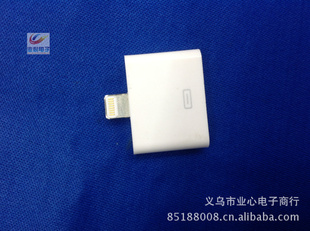 iphone5תͷLightningת4ת5תͷֱ
