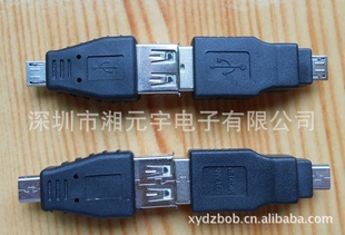MICROUSBתͷתߣͰ̣