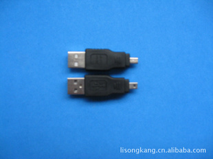 USB转接头USBAM-MINI8P