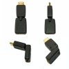 HDMIԹ/ĸ360תʽתͷ,HDMI360תתͷ