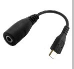 NokiaChargerAdapter(microUSBӦת3.MM