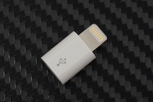 ƻ5LightningtoMicroUSBתiphone5תͷ