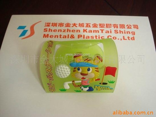 厂家直销DC2047pvc软胶手机座