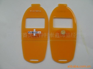 环保PVC手机座广告促销赠品
