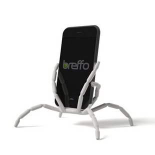 BreffoSpider֧֩touchiPhone4ֻ֧