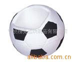 PU足球手机座,PU促销礼品