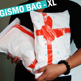 СƷGismo-Ӽ/