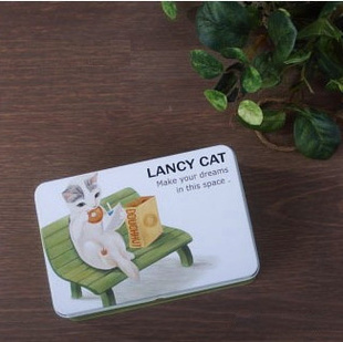 ľУLANCYCAT.ɺ