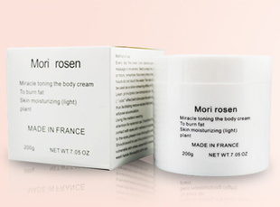MoriRosenɭ˪