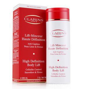 Clarinsʫħ5HDȫ徫˪200mlٶԱ