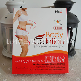 ֬skinbodycellution