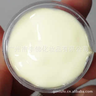 瘦腿霜轻松还原紧致人双腿OEM贴牌加工