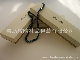 LACollectionNecklaceBoxκ