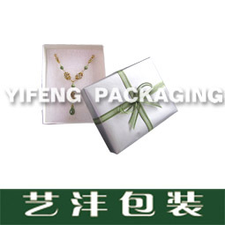广州厂家提供热卖珠宝饰品盒