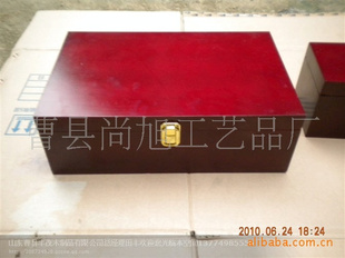 油漆首饰木盒、陶瓷木盒包装、礼品木盒包装木盒制作