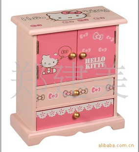 ͨκ/HELLOKITTY˫ľκƷ