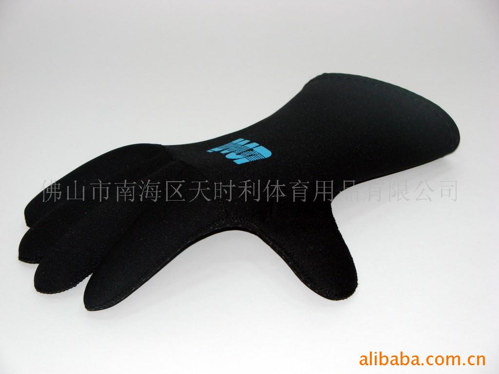 neoprene手套