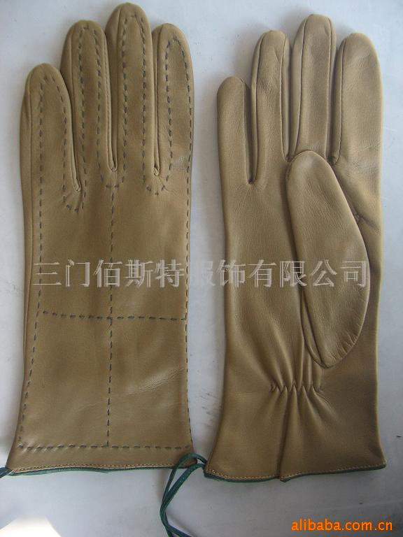 羊皮手套,皮手套,时装手套,保暖手套,礼品手套