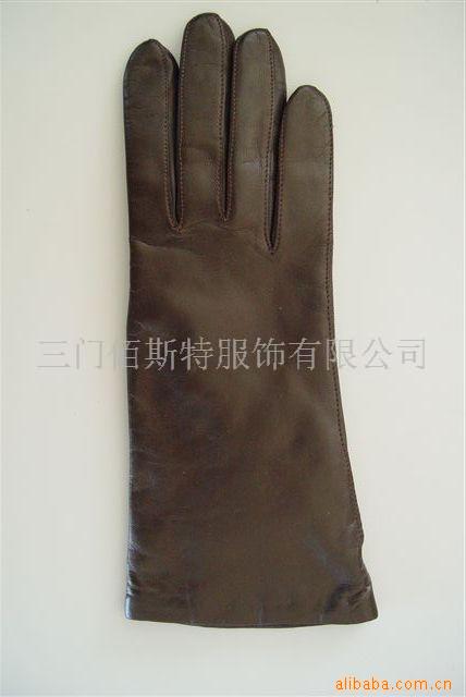 女式羊皮手套,手套,礼品手套