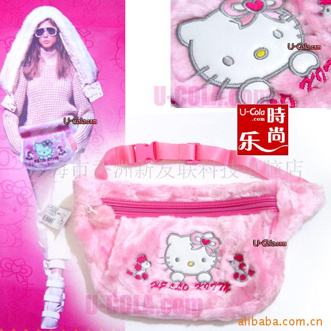 HelloKittyۺë޶๦˫ů