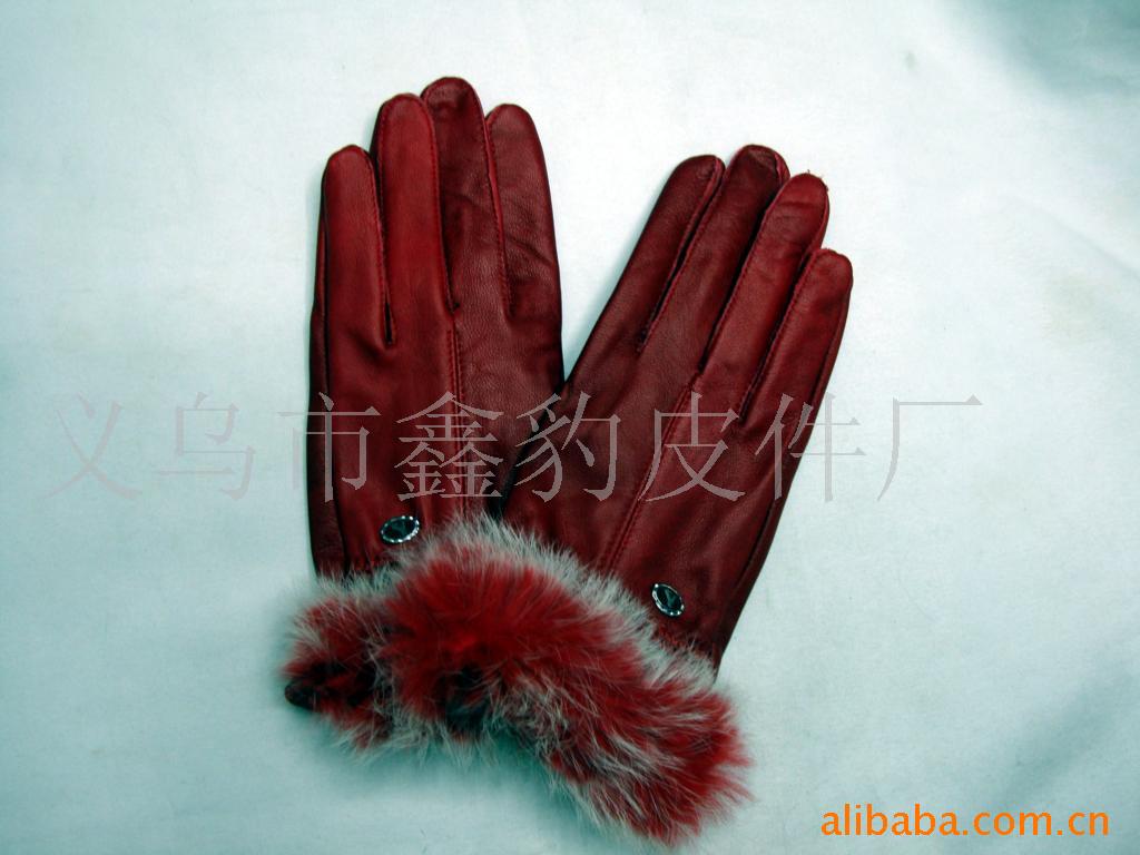 真手套手套皮手套1(57)