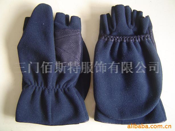 WINDSTOPPER手套,绒布手套,登山手套