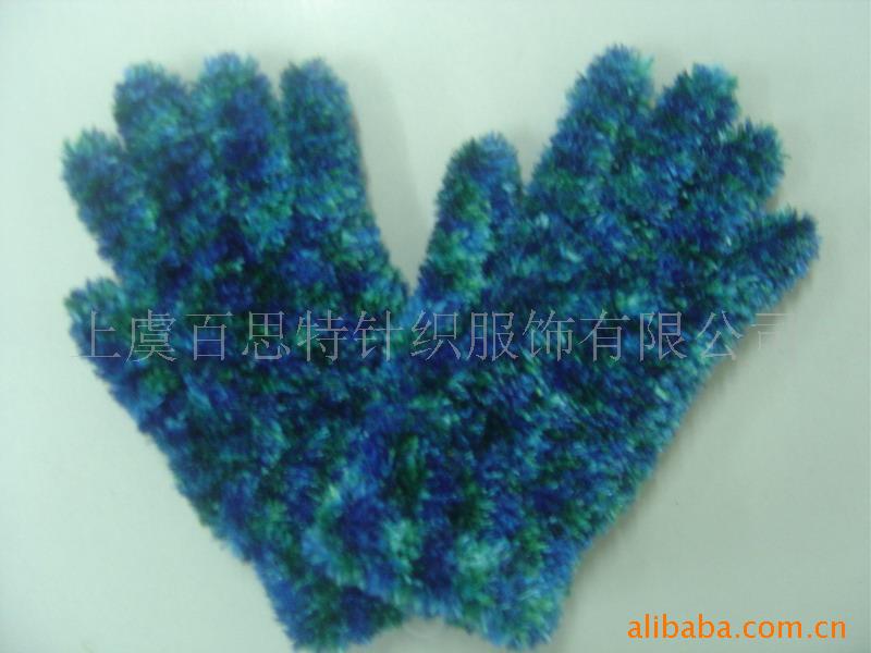 手套(featheryarnglove)