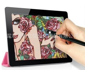 ƻiPad2ݱϸͷiPhone4Sдʴر滭