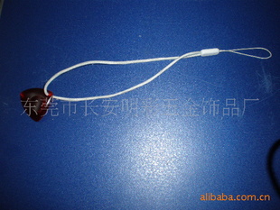 手机手写笔手机吊饰亮丽