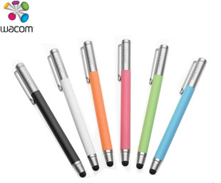 Wacomipad2дʴرBambooStylusiPad/iPhone4ʸ