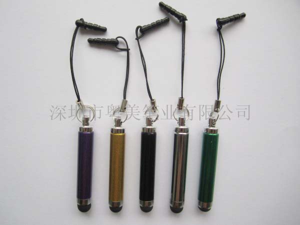 厂家直销iphone笔、3Giphone笔、4Giphone