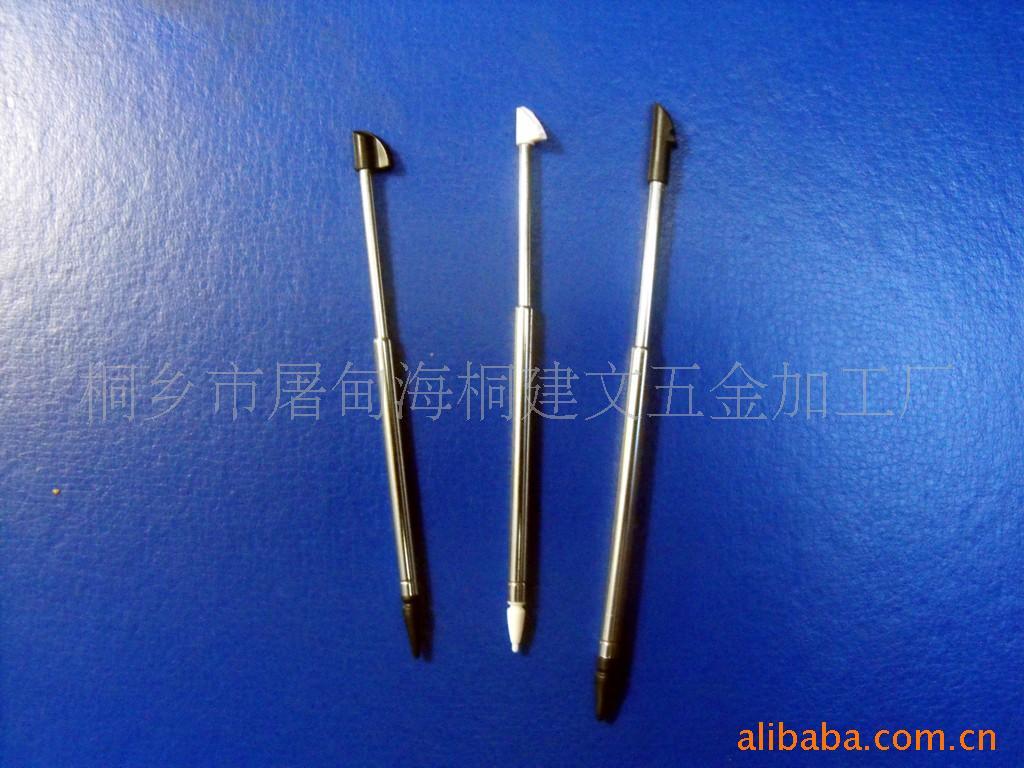 多功能阻尼手写笔