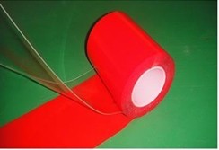 1mm透明亚克力泡棉双面胶,替代3M4910