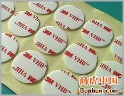 3M双面胶,3M胶贴EVA制品