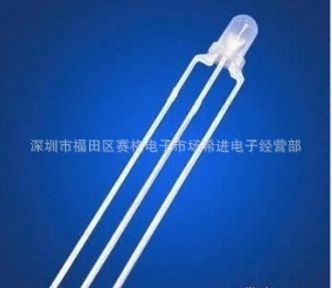LED3mm״ƹָʾƳֱ