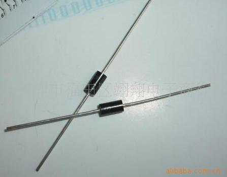 高压双向触发管K150B