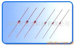 生产厂家放电管,高压触发管DB3,DB4