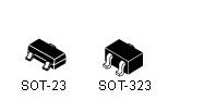 ȫԭװֻ2SC4097-RROHMSOT-323