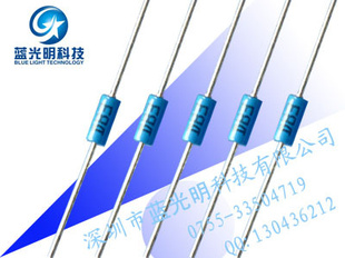 特价玻封双向触发二极管DB3