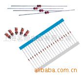 DB3,DB4,DB6双向触发二极管