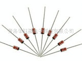 DB3,DB4,DB6双向触发保护二极管