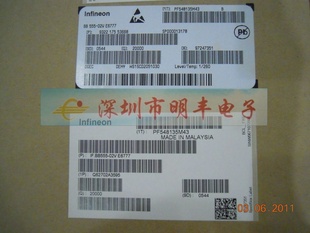 ƬINFINEONϵBB555-02VE6777