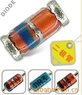 厂家势触发二极管DB3,DB4,DB6