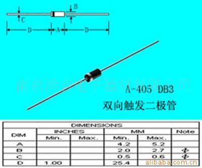 ֱ˫򴥷A405DB3