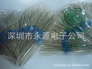 现货ST原装系列稳压管DB3开关二极管系列